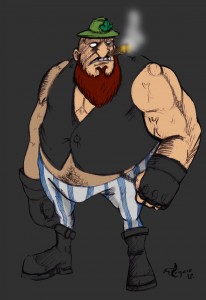 kronon